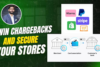 be shopify virtual assistant win shopify chargebacks of klarna and bank disputes