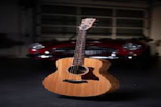 produce a professional acoustic guitar track