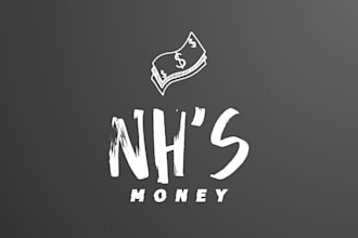 create some classical logo for you