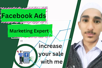 be your facebook ads campaign manager
