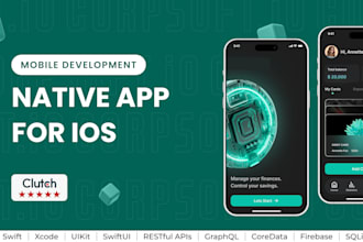 create responsive ios mobile apps with swift and xcode