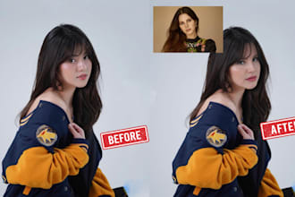 swap faces on your photos