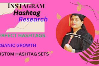 be your suitable hashtag researcher