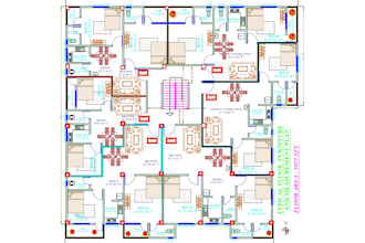 autocad drafting and detailing