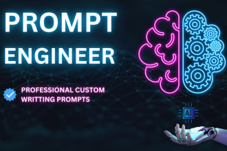 be your prompts engineer using chatgpt, openai