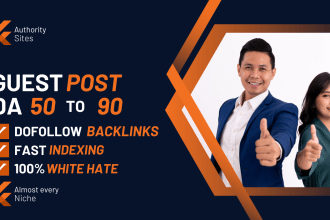 do guest post, high da guest post and dofollow guest posting seo backlinks
