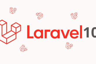 develop, fix, update or install any PHP laravel