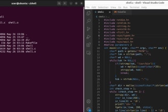 do operating system tasks for you and os
