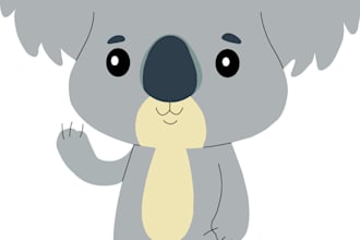 completely vectorize, or redraw your low quality image or art