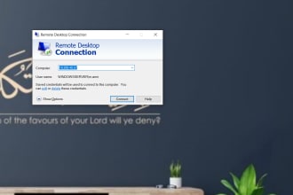 install and configure of window server 2012 2016 and 2019