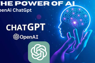 do ai chatbot, with langchain chatgpt, manychat, voice ai bot, chat gpt app