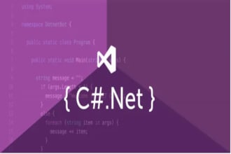 build powerful and reliable applications with dotnet and dotnet core