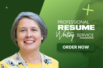 enhance your CV, resume, cover letter and linkedin profile for career success