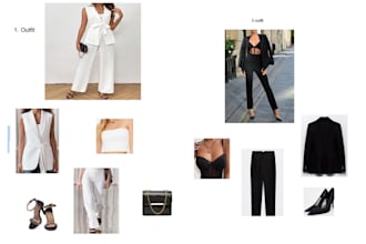 be fashion stylist for women