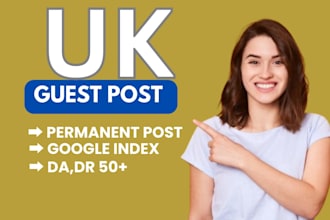 do uk guest post with dofollow backlinks with uk blog