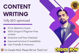 write or edit ai content articles with 0 ai detection score