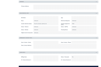 create leads management system