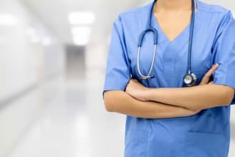 do nursing, midwifery, healthcare and social work research