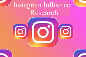 discover the perfect instagram influencer for your business or niche