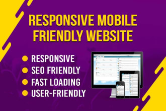make your wordpress website mobile optimized and mobile friendly
