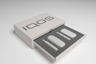 showcase your design using advanced 3d modeling and rendering