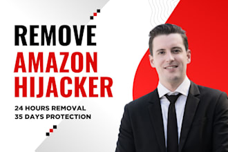 remove amazon hijacker seller from your product listing in 24 hours