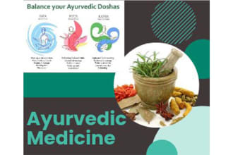 do about ayurvedic medicine