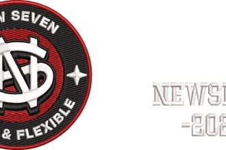 do embroidery digitizing dst pes pxf files in few hours