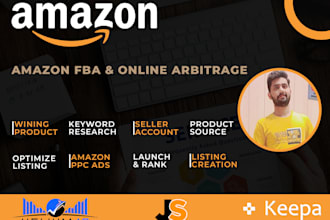 do amazon fba online arbitrage product research and fba wholesale