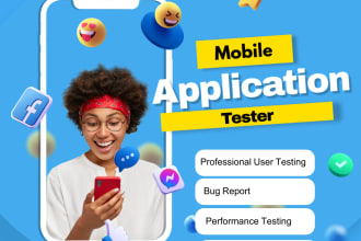 expert QA testing for your android and ios apps