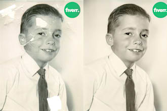 revive your pictures skilled photo restoration services
