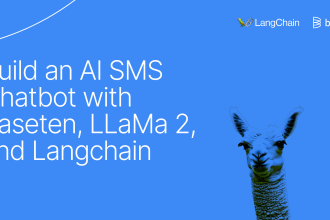 create openai chatbot langchain data science generative ai