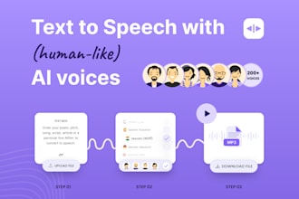 record a professional male german voiceover