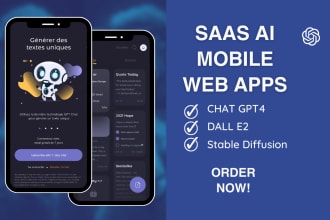 build your ai web application using chat gpt app with openai