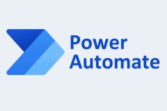 design efficient power automate solutions