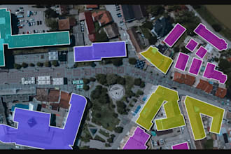do image and video annotation, and all data labeling for ai