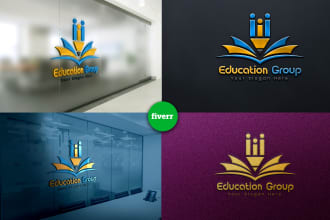 design simple timeless logo