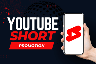 promote youtube shorts video