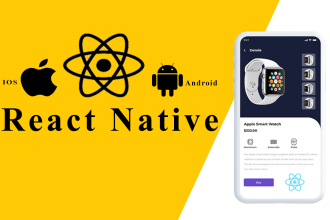 fix and refactor vibe coded react native mobile apps