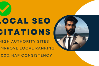 local SEO citations for australia, france, germany,italy,switzerland,netherland