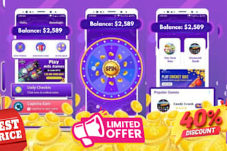 android earning for passive income guaranteed app on admob