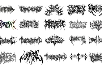 create black, slaming, death metal and brutal death metal jogo