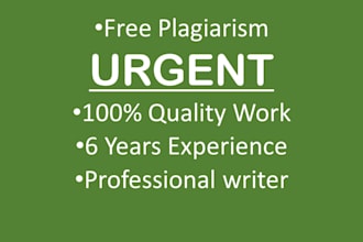 write nursing research, medical research articles, and healthcare research