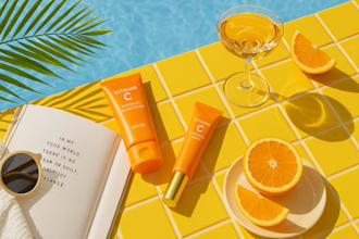 create professional product photo shoots using mid journey