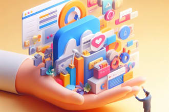 modify existing website to include new feature and fix bugs