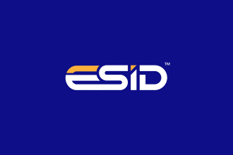 do unique wordmark, lettermark, text based logo design