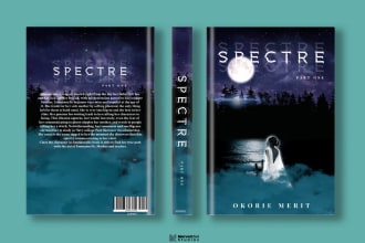 create captivating covers for your books and journals