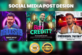 premium party flyer design for unforgettable events