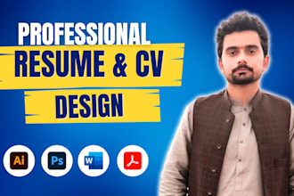 write a technical resume, cv, and cover letter in 24 hours