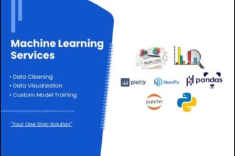 do end to end machine learning and data science projects